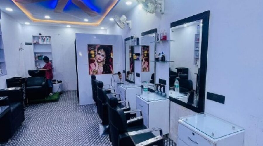 Pawan Thakur Saloon for Rent, Buy, and Sale