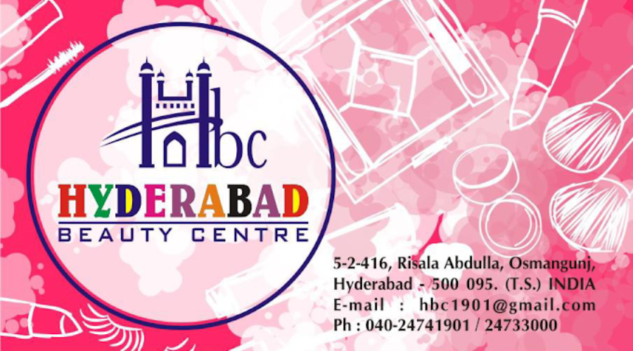 Hyderabad Beauty Centre Beauty products wholesaler in Hyderabad, Telangana